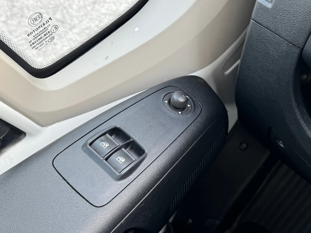 Peugeot Boxer - автомобили, коли, обяви за нови и употребявани 16