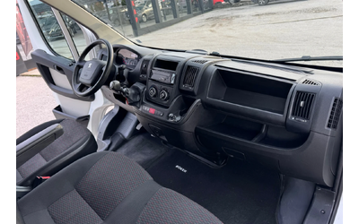 Peugeot Boxer - автомобили, коли, обяви за нови и употребявани 6