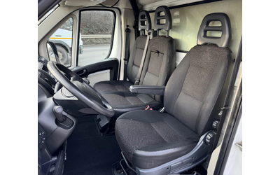 Peugeot Boxer - автомобили, коли, обяви за нови и употребявани 7