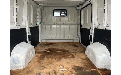 Peugeot Boxer 2.0HDI-110-KAMERA-ITALIA - автомобили, коли, обяви за нови и употребявани 12