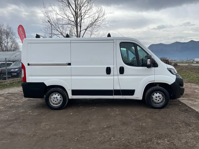 Peugeot Boxer 2.0HDI-110-KAMERA-ITALIA - автомобили, коли, обяви за нови и употребявани 3
