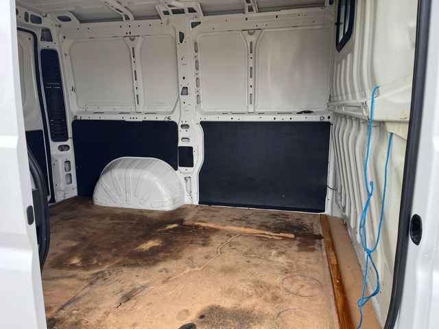 Peugeot Boxer 2.0HDI-110-KAMERA-ITALIA - автомобили, коли, обяви за нови и употребявани 6