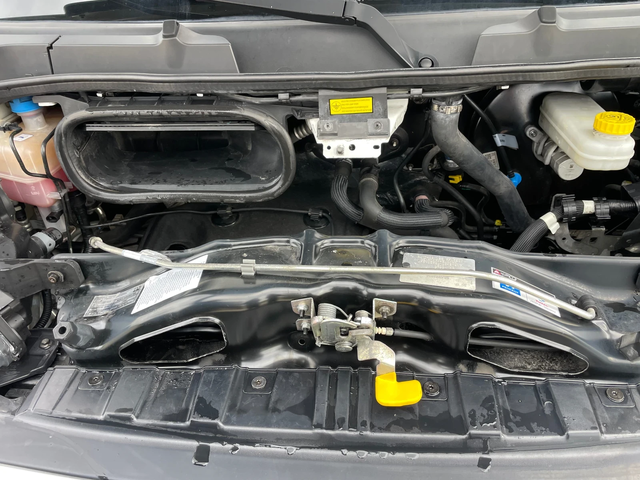 Peugeot Boxer 2.0HDI-163-BORDOVI-ITALIA - автомобили, коли, обяви за нови и употребявани 12