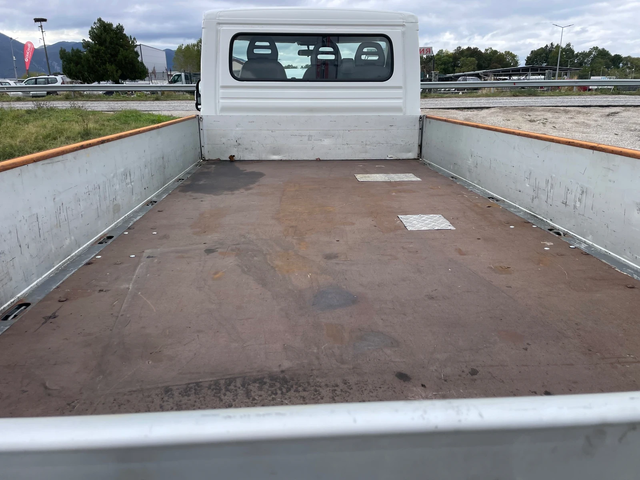 Peugeot Boxer 2.0HDI-163-BORDOVI-ITALIA - автомобили, коли, обяви за нови и употребявани 13