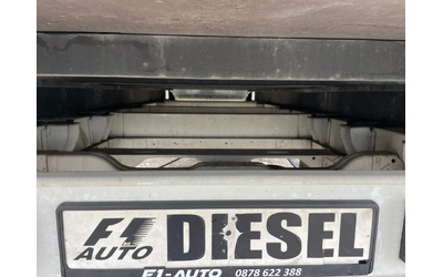 Peugeot Boxer 2.0HDI-163-BORDOVI-ITALIA - автомобили, коли, обяви за нови и употребявани 15