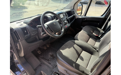 Peugeot Boxer L2H2 Клима Euro 6 - автомобили, коли, обяви за нови и употребявани 10