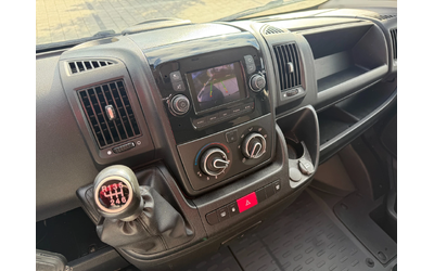 Peugeot Boxer L2H2 Клима Euro 6 - автомобили, коли, обяви за нови и употребявани 11