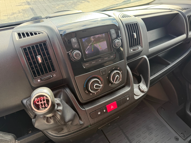 Peugeot Boxer L2H2 Клима Euro 6 - автомобили, коли, обяви за нови и употребявани 11