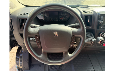 Peugeot Boxer L2H2 Клима Euro 6 - автомобили, коли, обяви за нови и употребявани 12