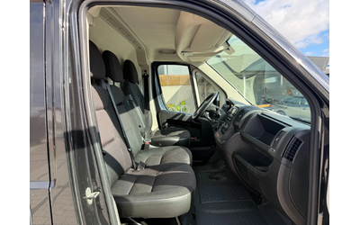 Peugeot Boxer L2H2 Клима Euro 6 - автомобили, коли, обяви за нови и употребявани 7