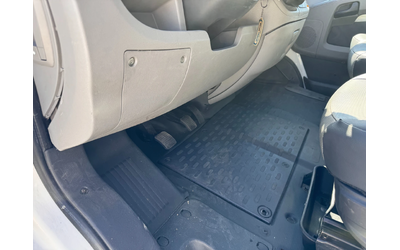 Peugeot Boxer 6-местен Клима - автомобили, коли, обяви за нови и употребявани 13