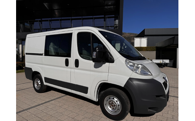 peugeot-boxer - 1