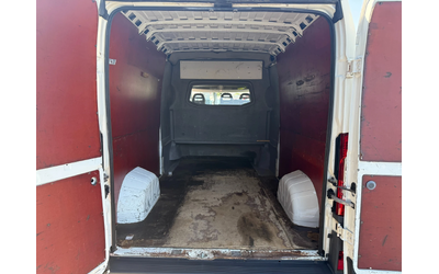 Peugeot Boxer L3H2 Климатик Товаропътнически 7-местен - автомобили, коли, обяви за нови и употребявани 13