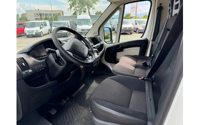 Peugeot Boxer 7 места 3.40м фургон - автомобили, коли, обяви за нови и употребявани 8