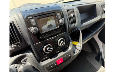 Peugeot Boxer 2.2HDI L2H2 Клима Euro 5 - автомобили, коли, обяви за нови и употребявани 13