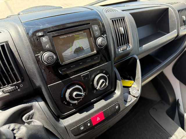 Peugeot Boxer 2.2HDI L2H2 Клима Euro 5 - автомобили, коли, обяви за нови и употребявани 13