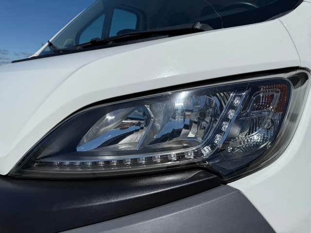 Peugeot Boxer 2.2HDI L2H2 Клима Euro 5 - автомобили, коли, обяви за нови и употребявани 14