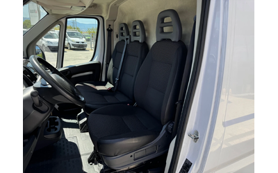 Peugeot Boxer Клима Euro 6d - автомобили, коли, обяви за нови и употребявани 11