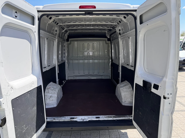 Peugeot Boxer Клима Euro 6d - автомобили, коли, обяви за нови и употребявани 12