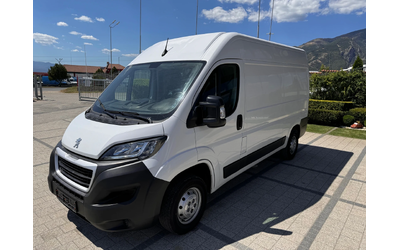 peugeot-boxer - 1