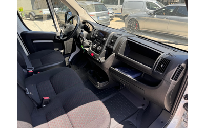 Peugeot Boxer Клима Euro 6d - автомобили, коли, обяви за нови и употребявани 6