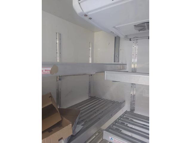 Peugeot Boxer 2.2HDI Хладилен - автомобили, коли, обяви за нови и употребявани 10