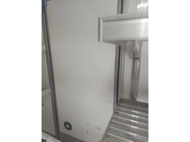 Peugeot Boxer 2.2HDI Хладилен - автомобили, коли, обяви за нови и употребявани 11