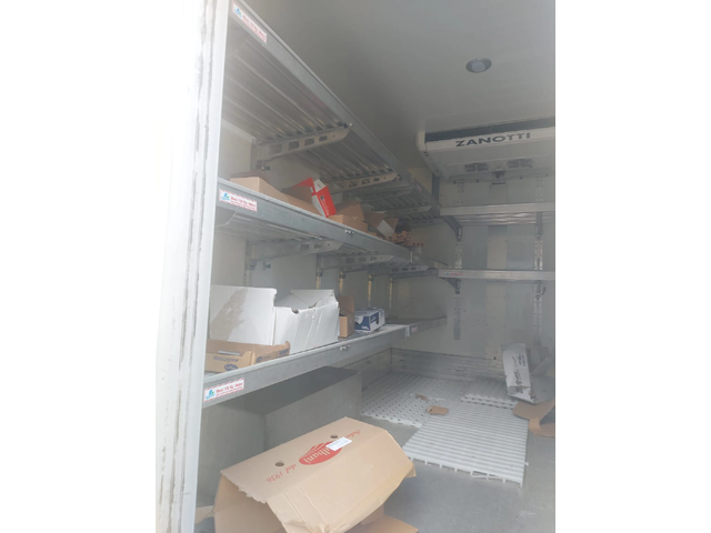 Peugeot Boxer 2.2HDI Хладилен - автомобили, коли, обяви за нови и употребявани 13