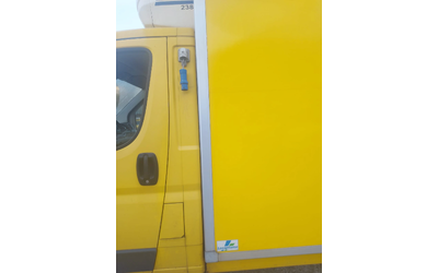 Peugeot Boxer 2.2HDI Хладилен - автомобили, коли, обяви за нови и употребявани 14