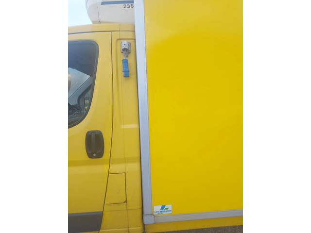 Peugeot Boxer 2.2HDI Хладилен - автомобили, коли, обяви за нови и употребявани 14