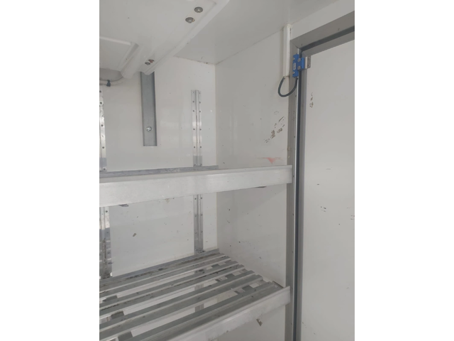 Peugeot Boxer 2.2HDI Хладилен - автомобили, коли, обяви за нови и употребявани 3