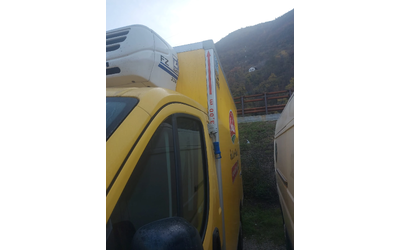 Peugeot Boxer 2.2HDI Хладилен - автомобили, коли, обяви за нови и употребявани 8