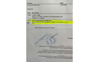 Peugeot Boxer - автомобили, коли, обяви за нови и употребявани 12