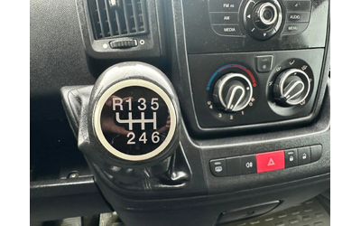 Peugeot Boxer - автомобили, коли, обяви за нови и употребявани 8