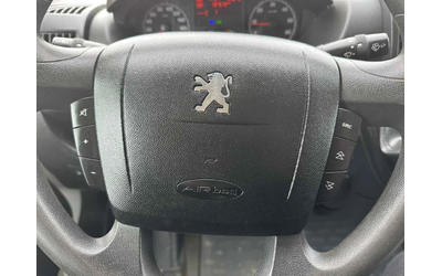 Peugeot Boxer - автомобили, коли, обяви за нови и употребявани 9