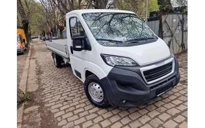 Peugeot Boxer 2.0HDi - автомобили, коли, обяви за нови и употребявани 11