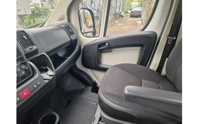 Peugeot Boxer 2.0HDi - автомобили, коли, обяви за нови и употребявани 14