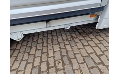Peugeot Boxer 2.0HDi - автомобили, коли, обяви за нови и употребявани 7