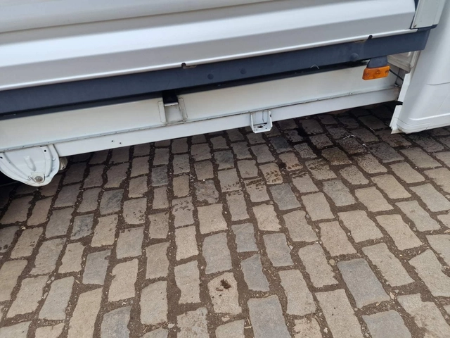 Peugeot Boxer 2.0HDi - автомобили, коли, обяви за нови и употребявани 7