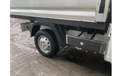 Peugeot Boxer 2.2HDi - автомобили, коли, обяви за нови и употребявани 10