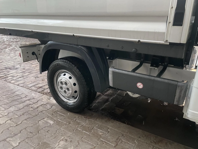 Peugeot Boxer 2.2HDi - автомобили, коли, обяви за нови и употребявани 10