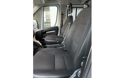 Peugeot Boxer 2.2HDi - автомобили, коли, обяви за нови и употребявани 13