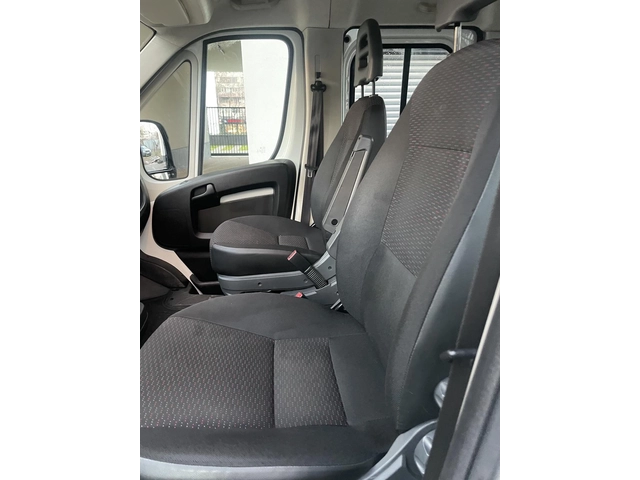 Peugeot Boxer 2.2HDi - автомобили, коли, обяви за нови и употребявани 13