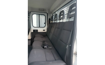 Peugeot Boxer 2.2HDi - автомобили, коли, обяви за нови и употребявани 14