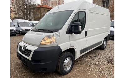peugeot-boxer - 0
