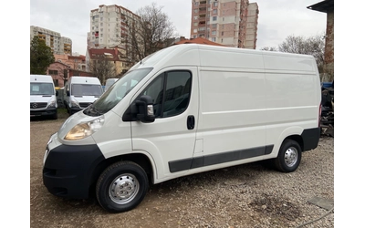 peugeot-boxer - 1