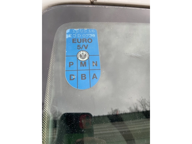 Peugeot Boxer 2.2HDi Euro5 - автомобили, коли, обяви за нови и употребявани 6