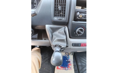 Peugeot Boxer 2.2HDI - автомобили, коли, обяви за нови и употребявани 14