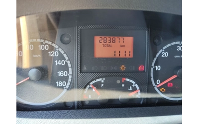 Peugeot Boxer 2.2HDI - автомобили, коли, обяви за нови и употребявани 15