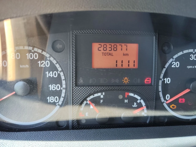 Peugeot Boxer 2.2HDI - автомобили, коли, обяви за нови и употребявани 15